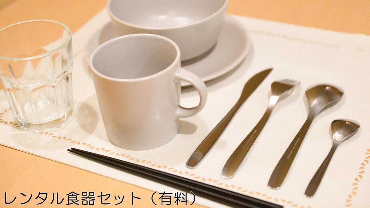 Amistad Hotel Fukuoka Fukuoka  Exteriér fotografie
